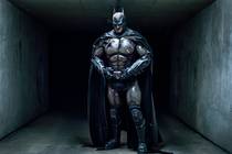 Best Batman Cosplay Ever! Best Batman Cosplay Ever!